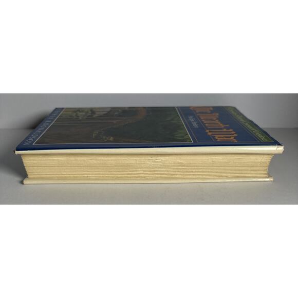 The Illearth War (1977) by Stephen R. Donaldson 1st HCDJ BCE - Picture 5 of 11